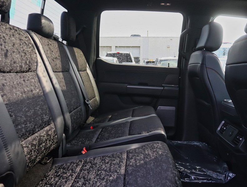 2026 Ford F-150 Tremor | 4X4 | 3.5L | 401A | ROOF | BED UTL