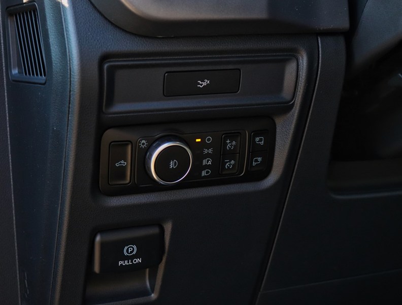 2026 Ford F-150 XLT | 4X4 | 3.5L | 302A | 157 |BLK PK PLS |BED UTL
