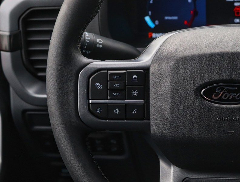 2026 Ford F-150 XLT | 4X4 | 5.0L | 302A | BLK PK PLS| BED UTL