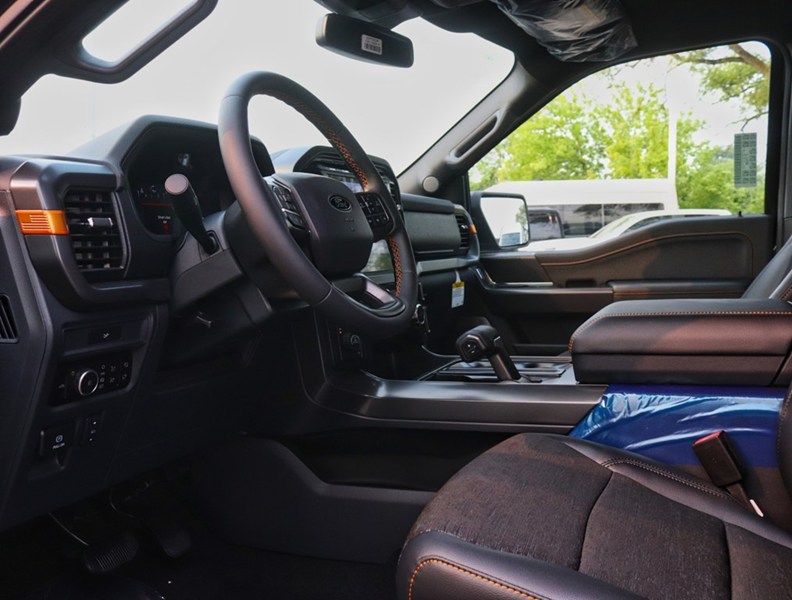 2026 Ford F-150 Tremor | 4X4 | 3.5L | 401A
