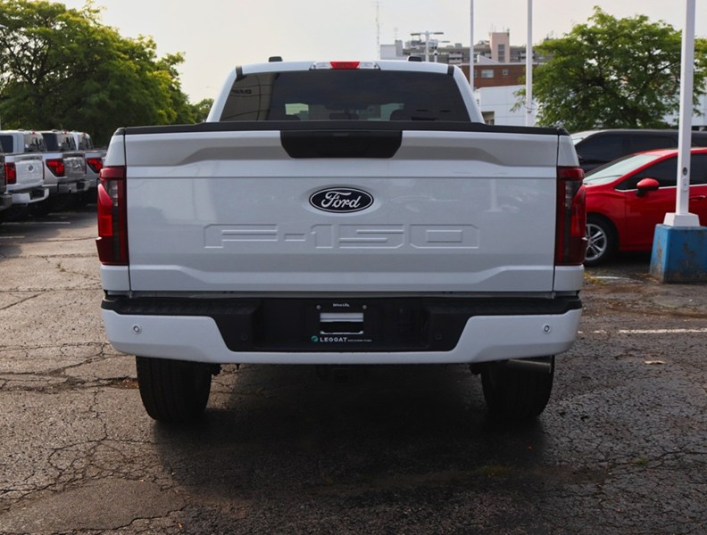 2026 Ford F-150 XLT | 4X4 | 3.5L | 301A | 157 | TOW/HAUL