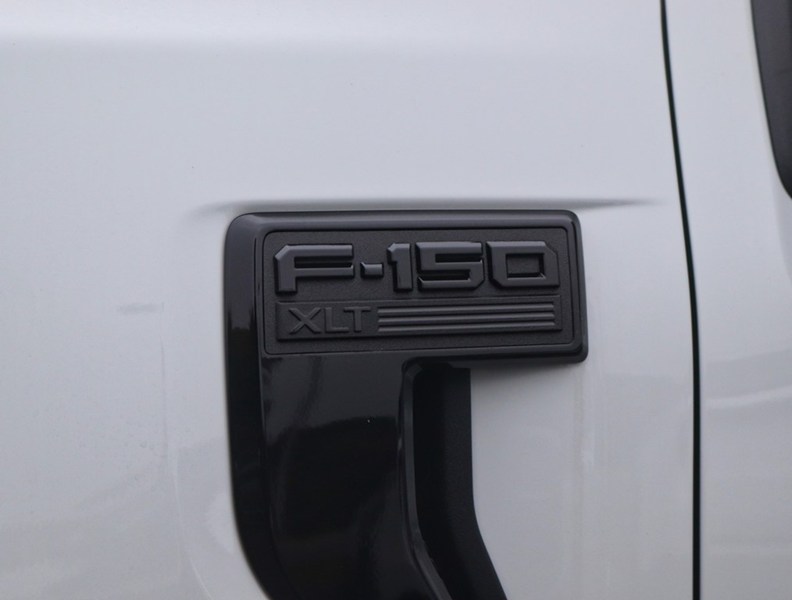 2026 Ford F-150 XLT | 4X4 | 2.7L | 302A | BLK PKG