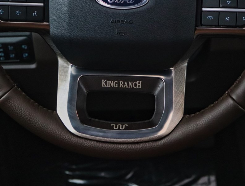 2026 Ford F-250 King Ranch | 4X4 | 6.7L | ROOF | FX4 | MAX RECLINE