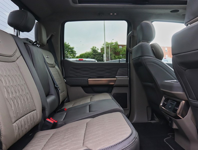 2026 Ford F-250 Platinum | 4X4 | 6.7L | PLAT PLS |TREMOR |5th WHL
