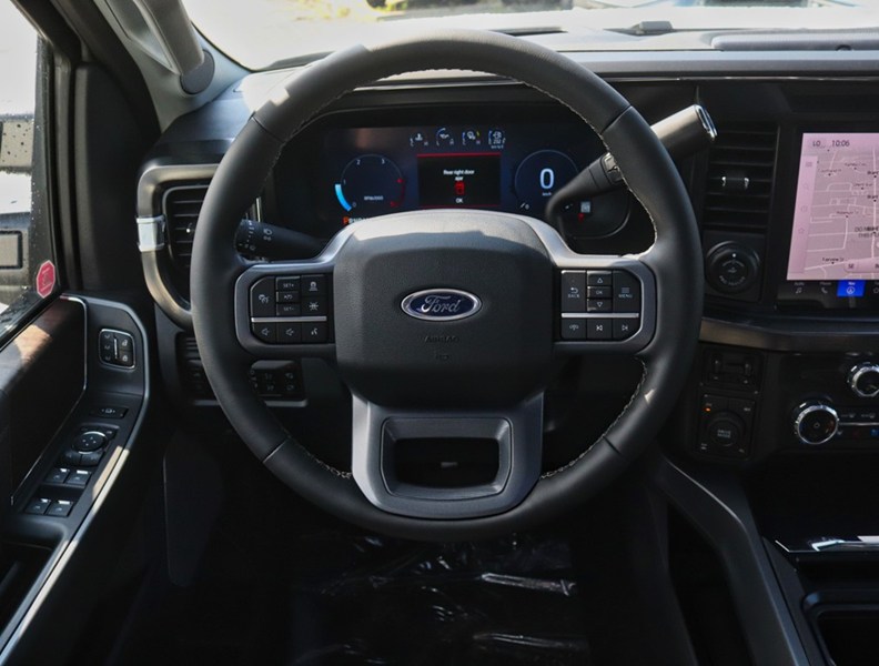 2026 Ford F-250 XLT |4X4 |6.7L |BLK PKG |ROOF |ULT PKG|PREM PKG