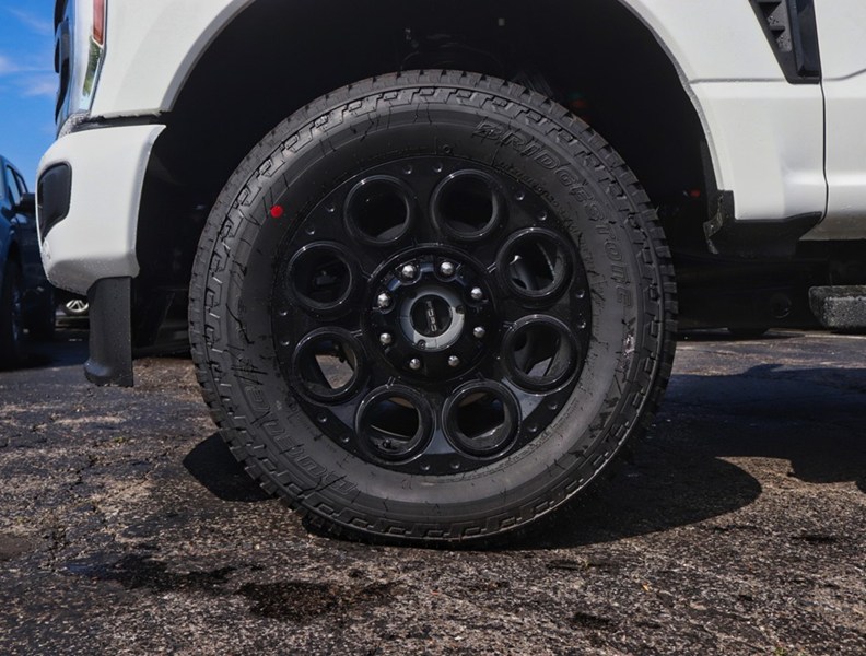 2026 Ford F-250 XLT |4X4 |6.7L |BLK PKG |ROOF |ULT PKG|PREM PKG