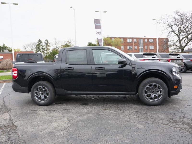 2026 Ford Maverick XLT | AWD | 2.0L | LUX PKG | 4K TOW | CO-PILOT