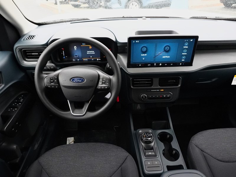 2026 Ford Maverick XL | AWD | 2.0L | 4K TOW | CO-PILOT360