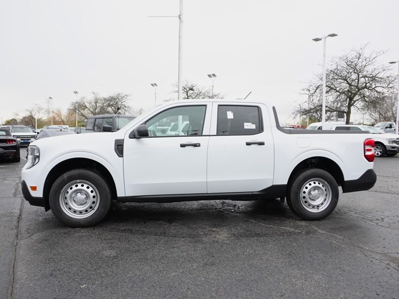 2026 Ford Maverick XL | AWD | 2.0L | 4K TOW | CO-PILOT360