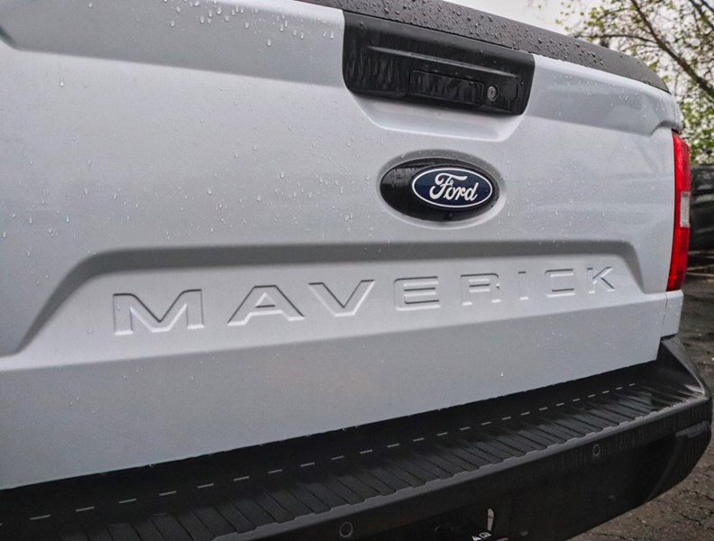 2026 Ford Maverick XLT | AWD | HYBRID | LUX | 4K TOW | COPILOT360