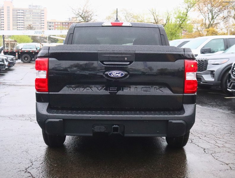 2026 Ford Maverick XLT | AWD | HYBRID | 4K TOW | COPILOT360