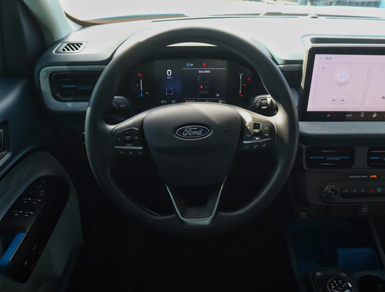 2026 Ford Maverick XLT | AWD | 2.0L | 4K TOW | CO-PILOT360