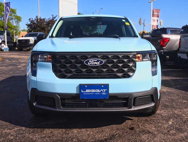 2026 Ford Maverick XLT | AWD | 2.0L | 4K TOW | CO-PILOT360