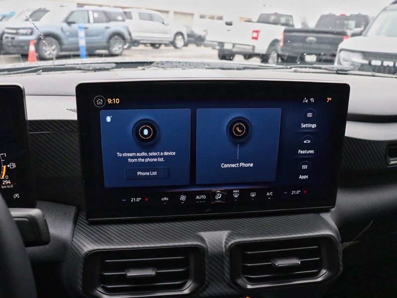 2026 Ford Mustang EcoBoost | 2.3L | 100A | 10-SPD AUTO