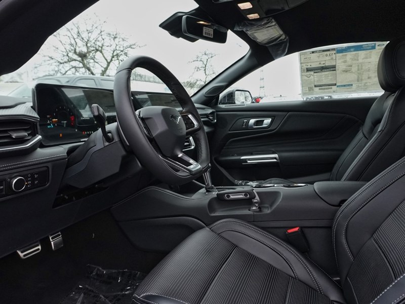 2026 Ford Mustang GT Premium | 5.0L | 401A |GT PERF |ACTV VLVE | B&O