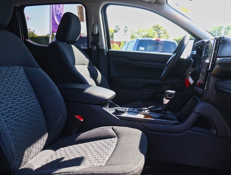 2026 Ford Ranger XLT | 4X4 | 2.3L | 300A | RUNN BRDS | TOW