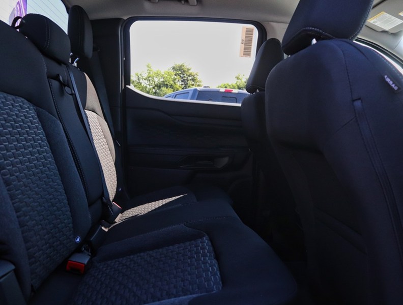 2026 Ford Ranger XLT | 4X4 | 2.3L | 300A | RUNN BRDS | TOW