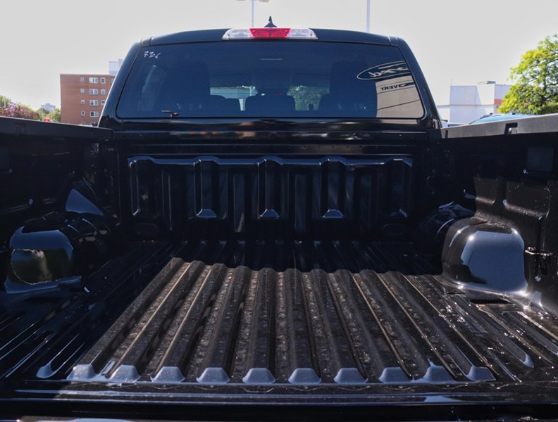 2026 Ford Ranger XLT | 4X4 | 2.3L | 300A | RUNN BRDS | TOW