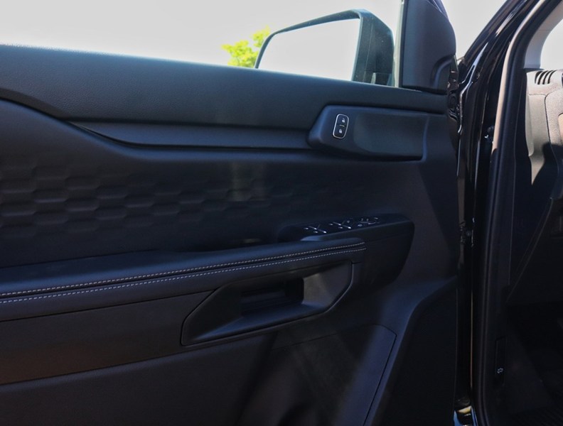 2026 Ford Ranger XLT | 4X4 | 2.3L | 300A | RUNN BRDS | TOW