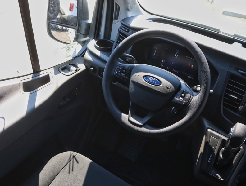 2026 Ford Transit-250 Cargo T-250 148