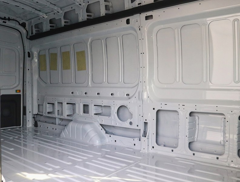 2026 Ford Transit-350 Cargo T-350 148