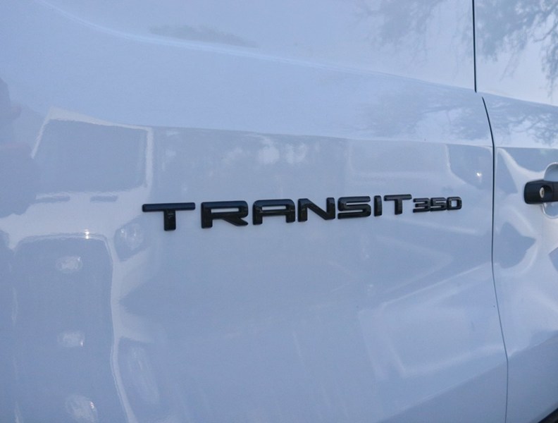 2026 Ford Transit-350 Cargo T-350 148