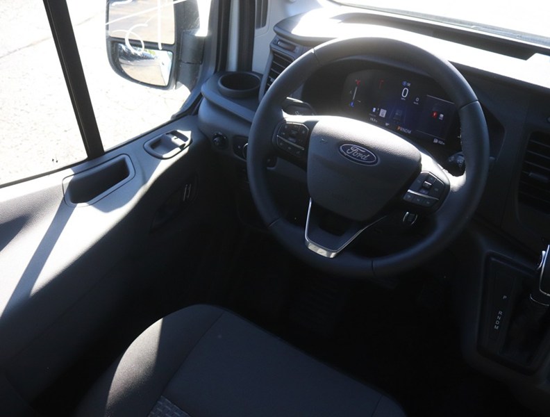 2026 Ford Transit-350 Cargo T-350 148