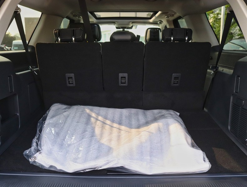 2027 Ford Expedition Max Platinum Max | 4X4 | 3.5L | DRIVERS PKG | ILL KEYP