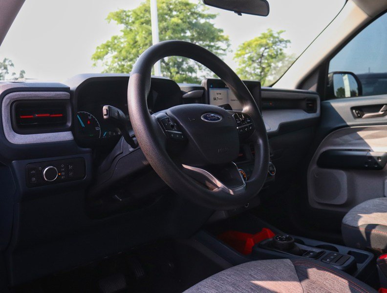 2022 Ford Maverick XLT | HYBRID | CO-PILOT | HITCH | SPRAY-IN