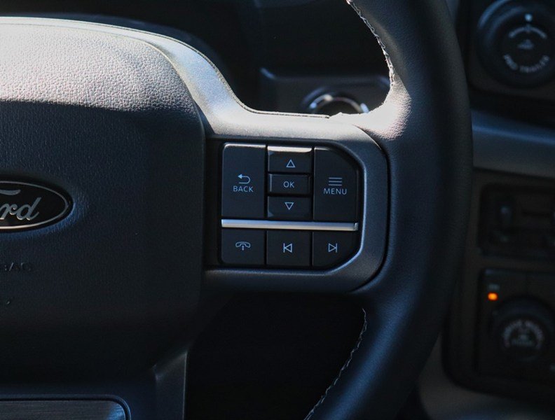 2026 Ford F-150 XLT | 4X4 | 3.5L | 302A | BLK PK PLS | BED UTL