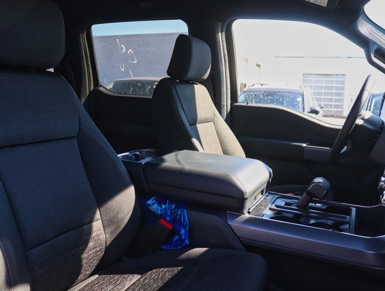 2026 Ford F-150 XLT | 4X4 | 3.5L | 302A | BLK PK PLS | BED UTL