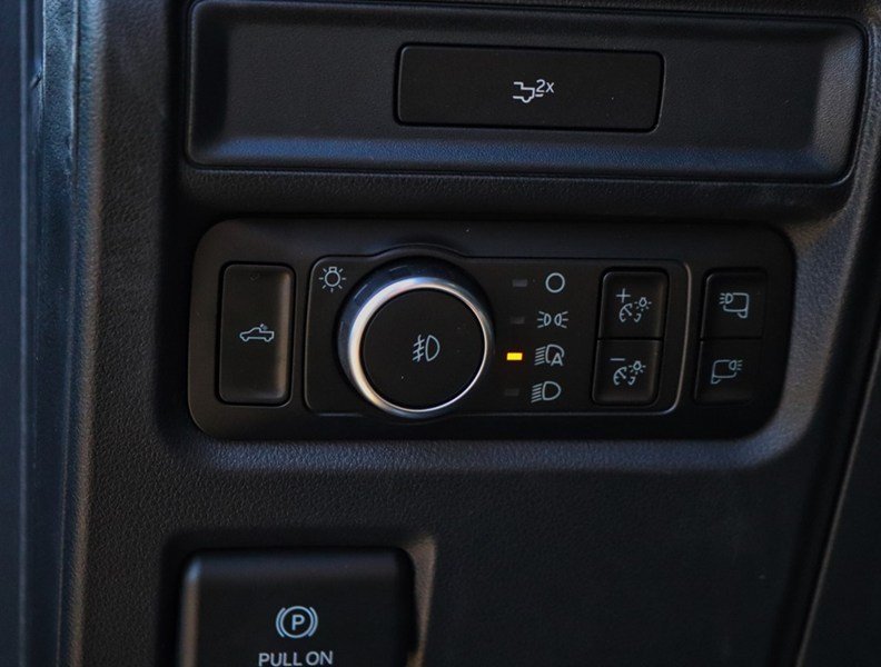 2026 Ford F-150 XLT | 4X4 | 3.5L | 302A | BLK PK PLS | BED UTL