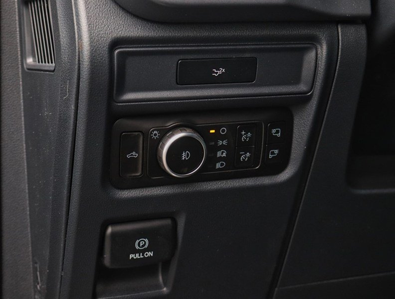 2026 Ford F-150 XLT | 4X4 | 3.5L | 302A | 157 |BLK PK PLS |BED UTL