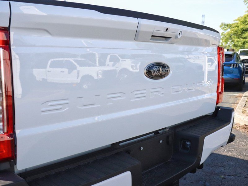 2026 Ford F-250 LARIAT | 4X4 | 6.7L | BLK  PKG | ROOF | PROPWR 2KW