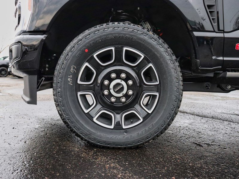 2026 Ford F-250 Platinum | 4X4 | 6.7L | ROOF | 5th WHL | PRO PWR