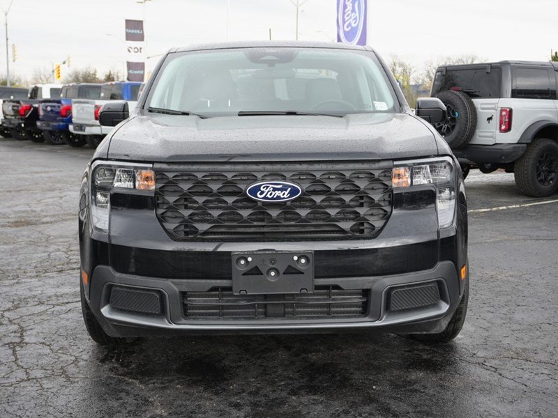 2026 Ford Maverick XLT | AWD | HYBRID | LUX PKG | ROOF | COPILOT