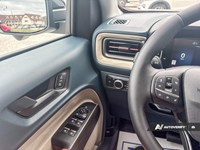 2026 Ford Maverick LARIAT AWD SuperCrew