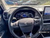 2024 Ford Bronco Sport Outer Banks 4x4