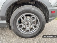 2024 Ford Bronco Sport Big Bend 4x4