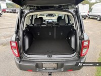 2024 Ford Bronco Sport Big Bend 4x4