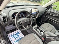 2024 Ford Bronco Sport Big Bend 4x4