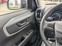 2024 Ford Bronco Sport Big Bend 4x4