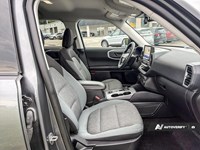 2024 Ford Bronco Sport Big Bend 4x4