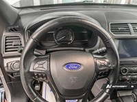 2018 Ford Explorer XLT 4WD