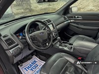 2019 Ford Explorer Limited 4WD