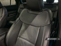 2023 Ford Explorer ST 4WD