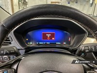 2022 Ford Escape Titanium Hybrid AWD