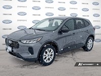 2025 Ford Escape Active AWD