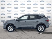 2025 Ford Escape Active AWD