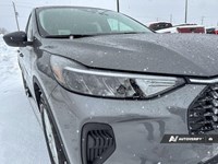 2025 Ford Escape Active AWD